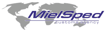Customs agency MielSped